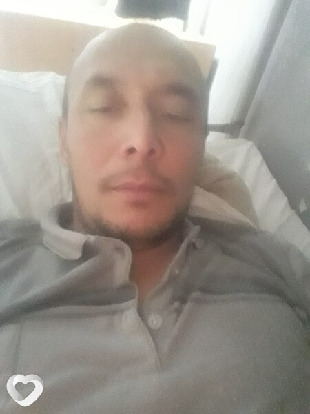 Эдик, 45, Лобне — анкета №3362098