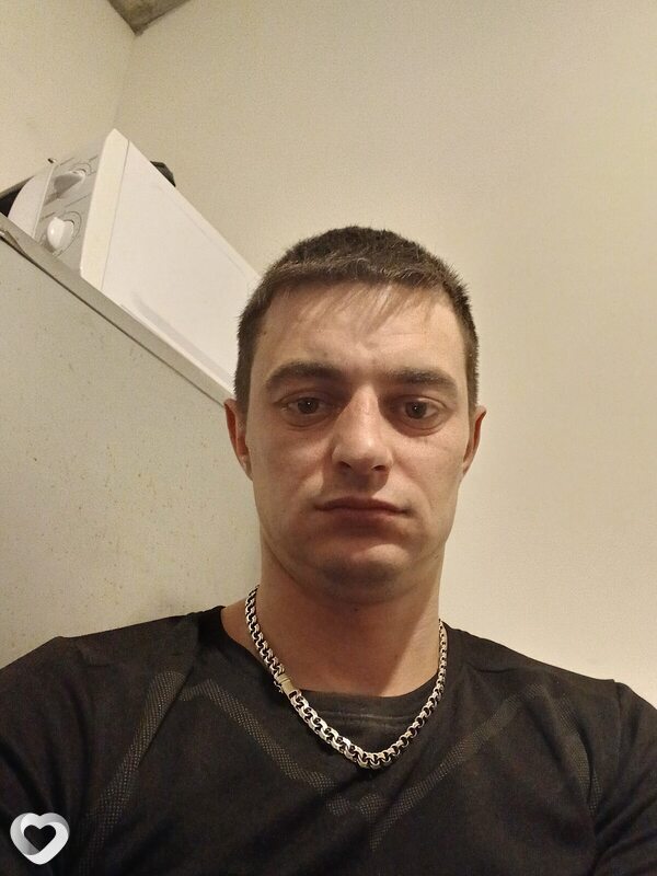 Artur, 32, Москве — анкета №3362103