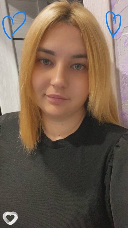 Анастасия, 31, Челябинске — анкета №3362104