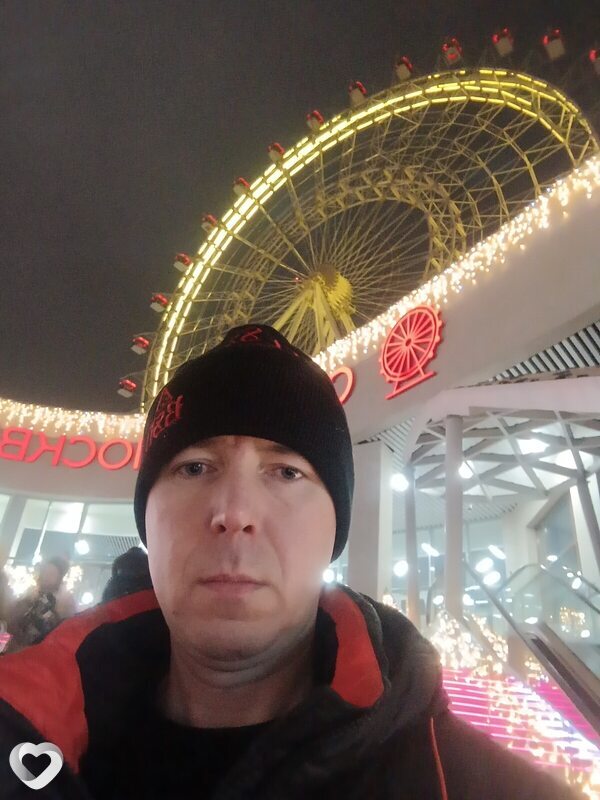 Александр, 42, Березниках — анкета №3362105