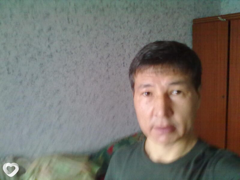 Альвай, 51, Волжском — анкета №3362360