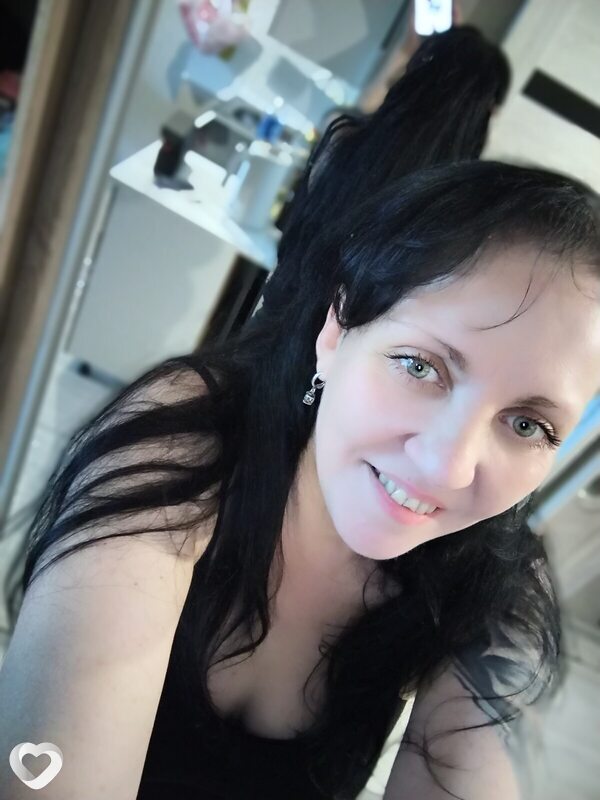 Оля, 46, Новосибирске — анкета №3362382