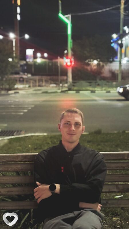 Илья, 24, Новороссийске — анкета №3362122