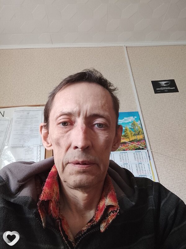 Александр, 56, Верхней Салде — анкета №3362123
