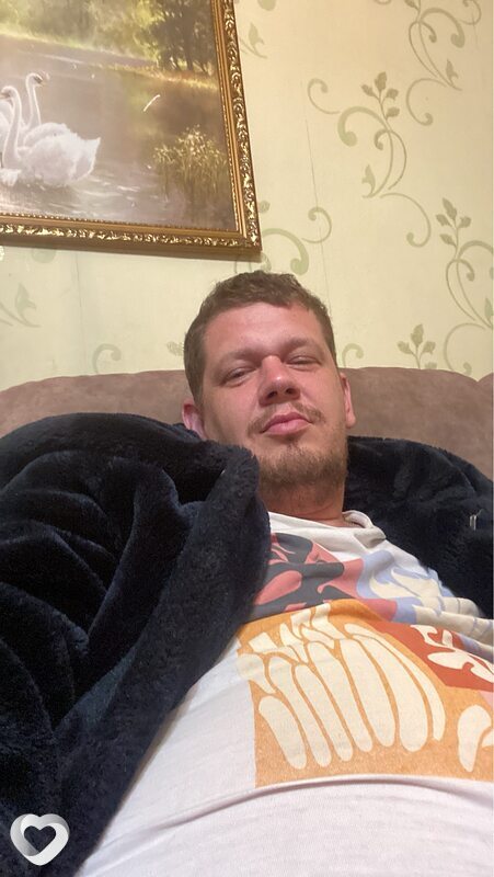 Евгений, 39, Набережных Челнах — анкета №3362127