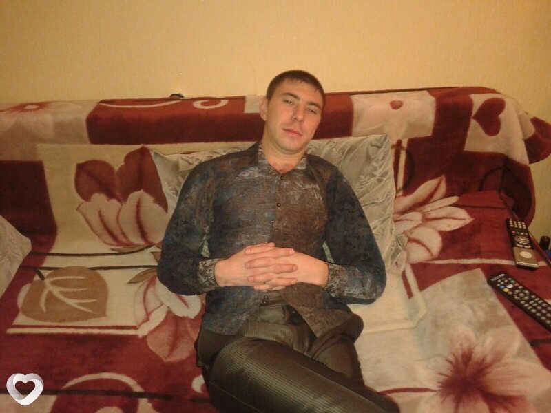 Кирилл, Егорьевск