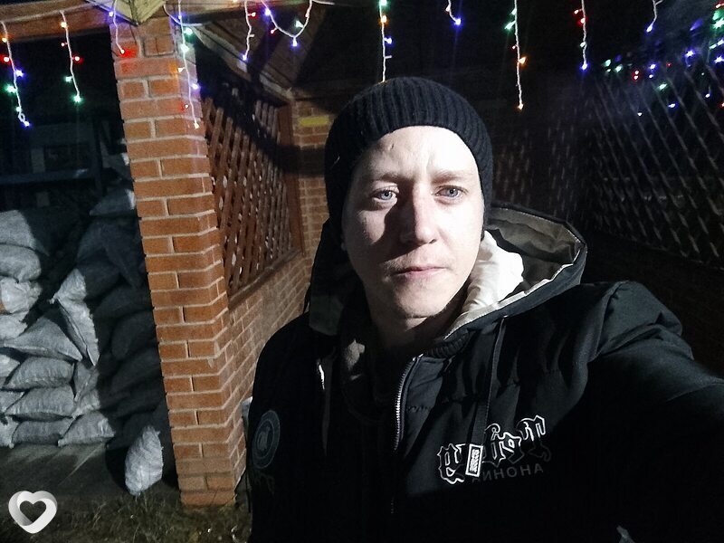 Михаил, 29, Тайшете — анкета №3362132
