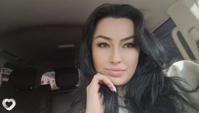 Алина, 41, Москве — анкета №3362166