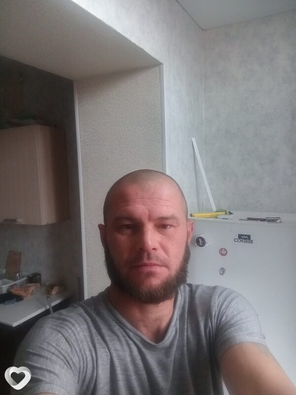 Руслан, 37, Донецке — анкета №3362172