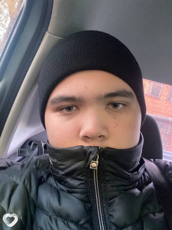 Максим, 18, Казани — анкета №3362173