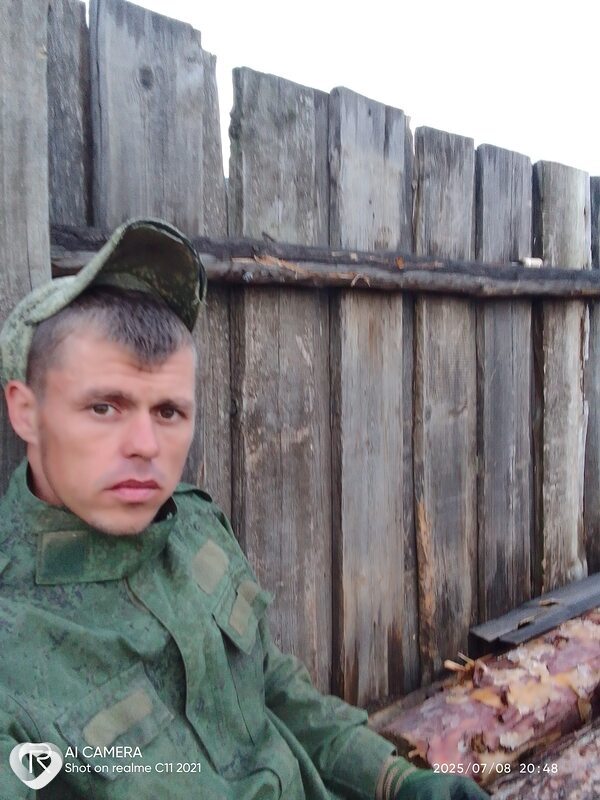 Яков, 32, Иркутске — анкета №3362184