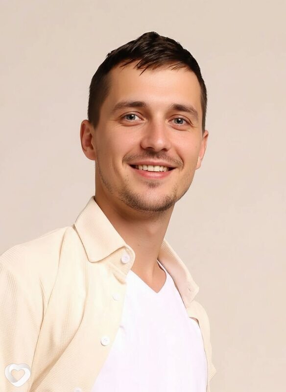 Олег, 32, Минске — анкета №3362137