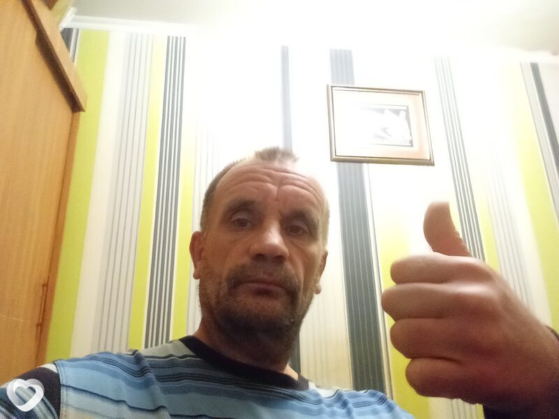 Александр, 49, Омске — анкета №3362139