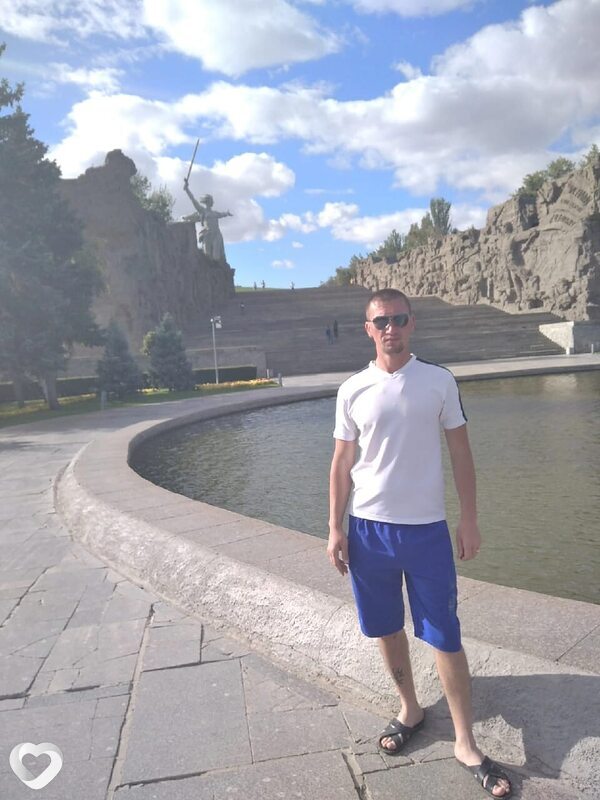 Александр, 32, Екатеринбурге — анкета №3362144
