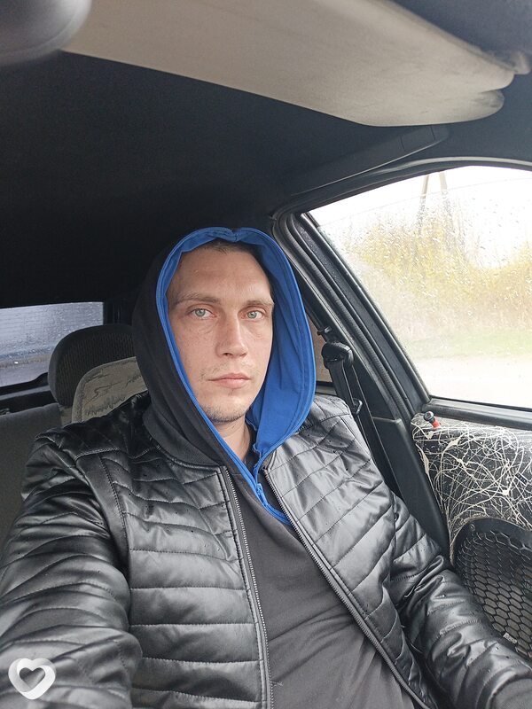 Добрый, 35, Ульяновске — анкета №3362145