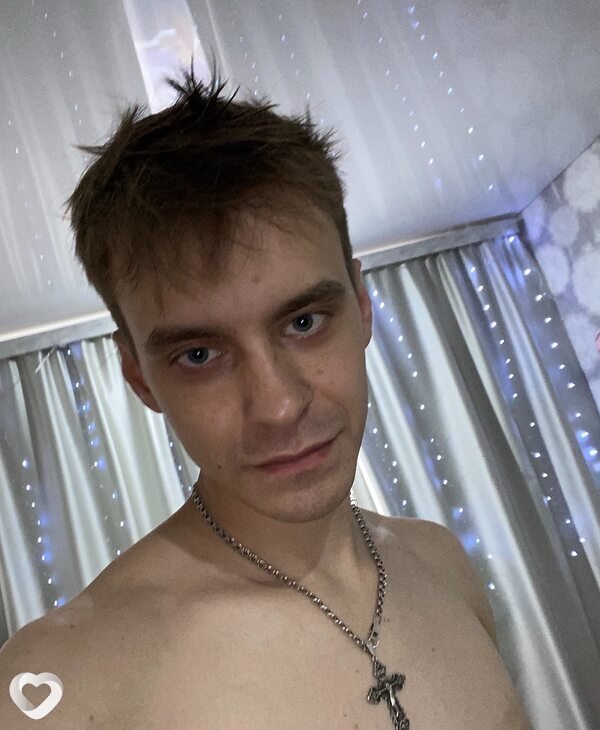 Вадим, 27, Комсомольске-на-Амуре — анкета №3362147