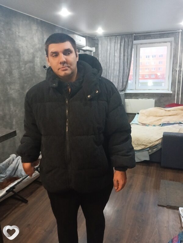 Александр, 37, Москве — анкета №3362149