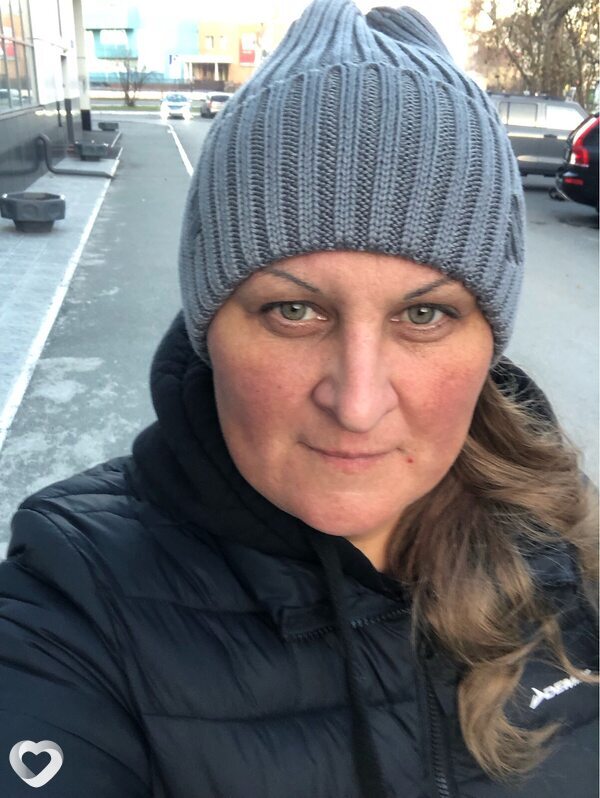 Наталья, 43, Тюмени — анкета №3362150