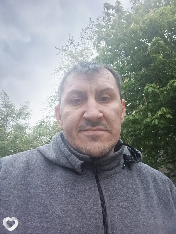 Дима, 40, Саратове — анкета №3362153
