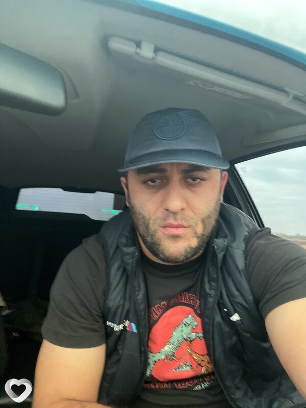 Абдул, 31, Луганске — анкета №3362156