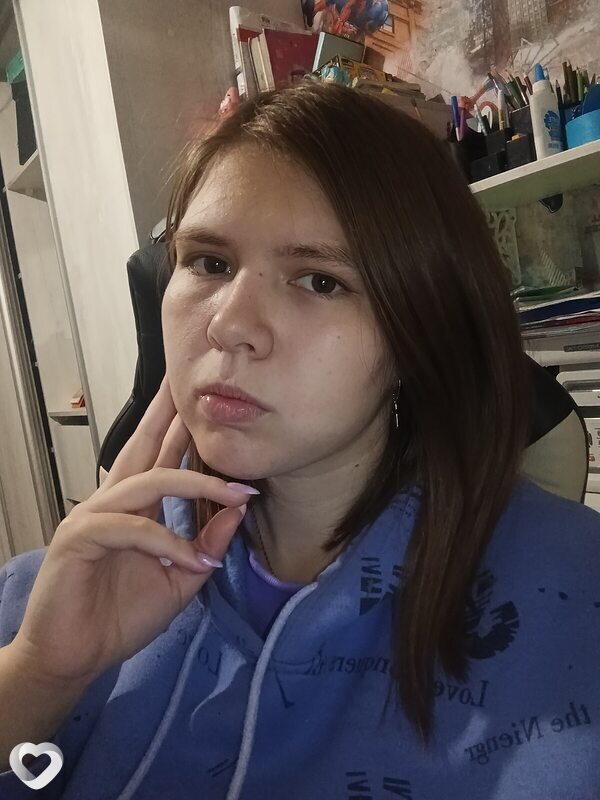 Юлия, 20, Хабаровске — анкета №3362251