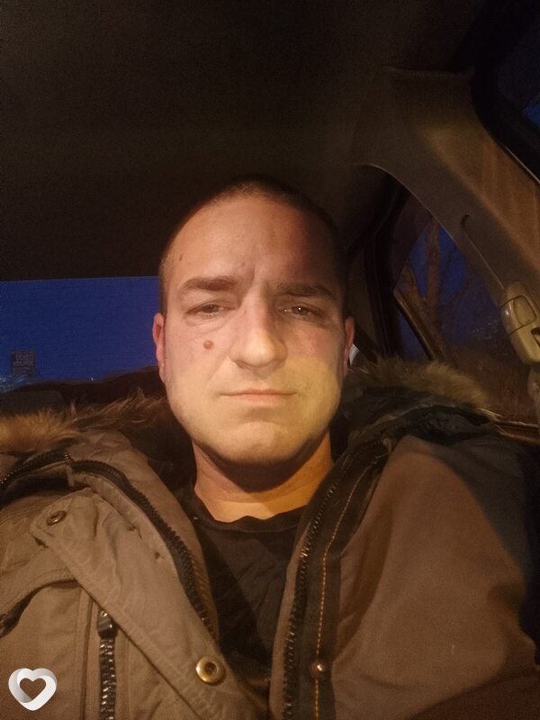 Алексей, 39, Новосибирске — анкета №3362252