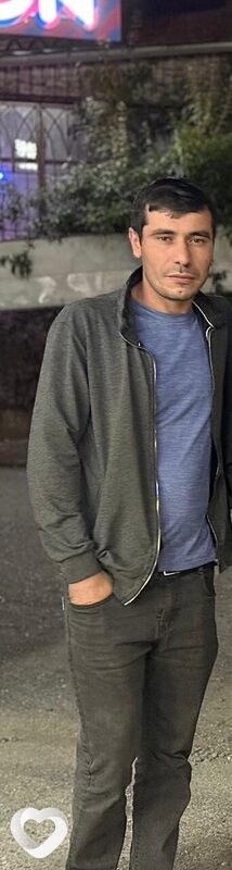 Алик, 30, Пятигорске — анкета №3362254