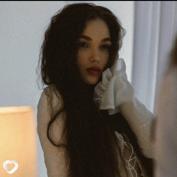 Алина, 25, Ростове-на-Дону — анкета №3362255