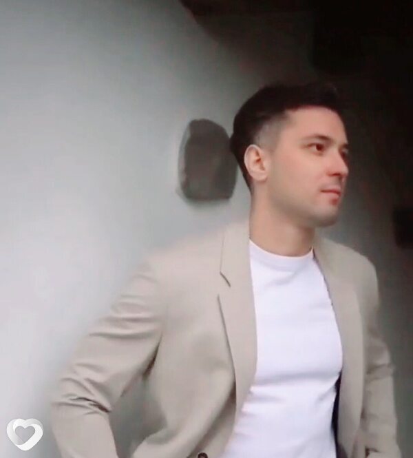 Вадим, 27, Димитровграде — анкета №3362257