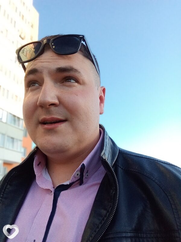 Роман, 36, Минске — анкета №3362551