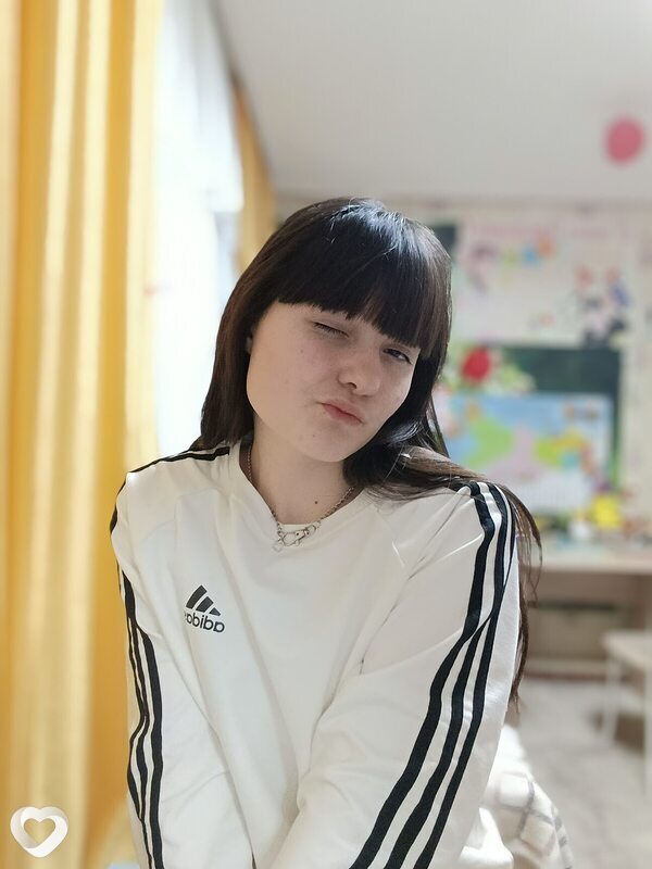 Дарья, 18, Иркутске — анкета №3362553