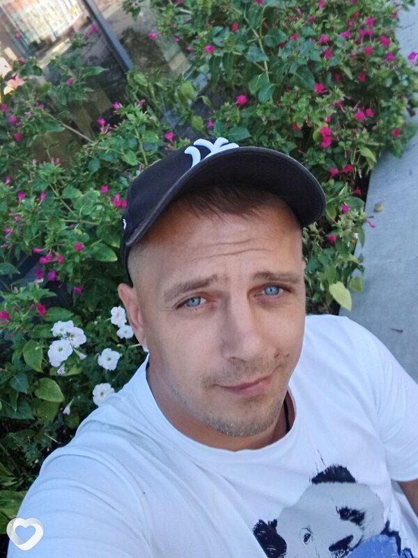 Николай, 42, Киеве — анкета №3362556