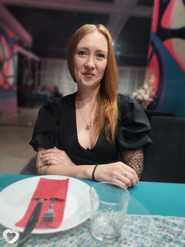 Марина, Антрацит