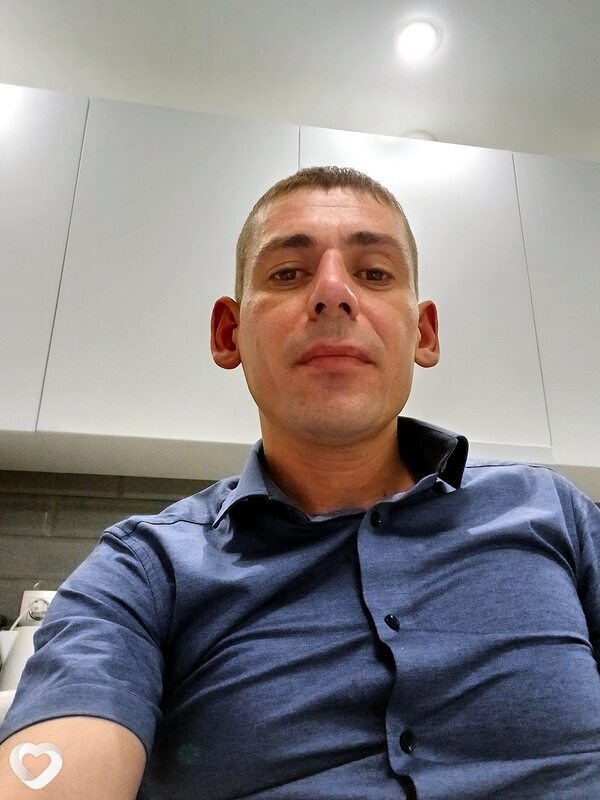 Илья, 40, Иванове — анкета №3362261