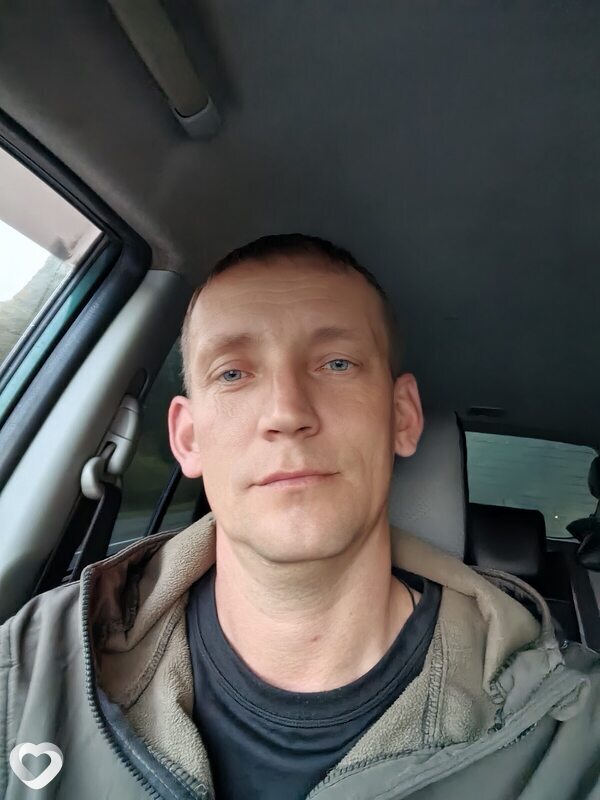 Александр, 40, Кирове — анкета №3362262