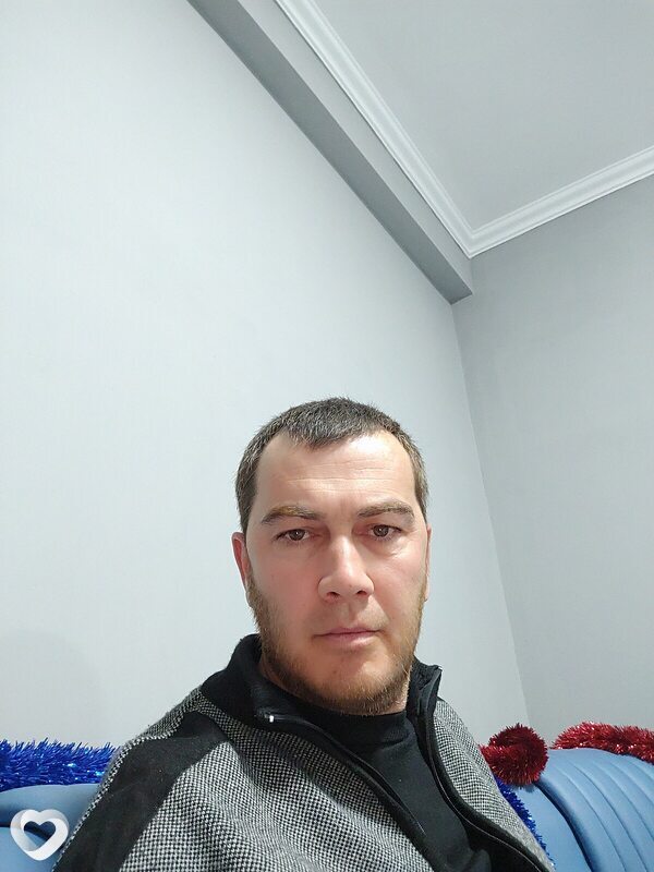 Зафар, 43, Ташкент — анкета №3362269