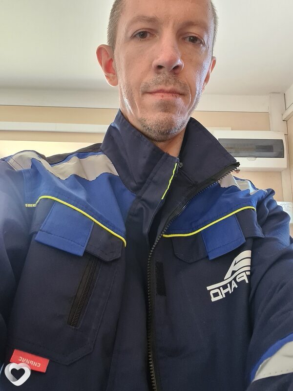 Юрий, 42, Отрадном — анкета №3362276