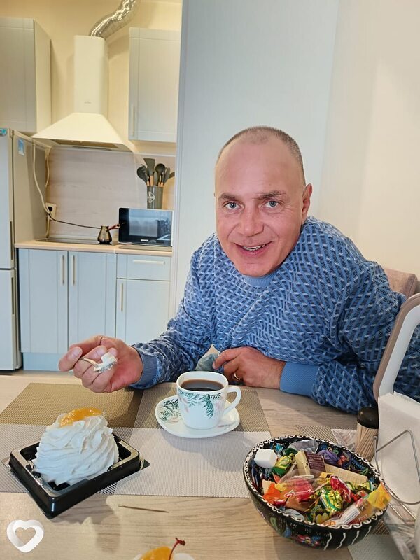 Александр, 56, Новосибирске — анкета №3362188