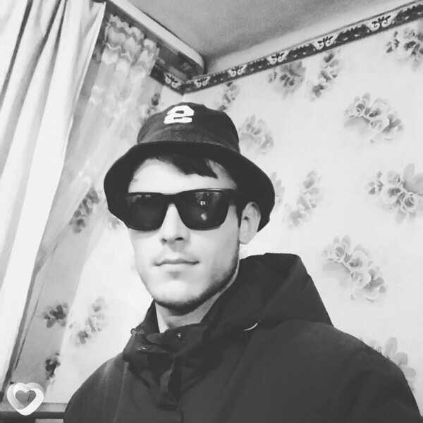Николай, 30, Екатеринбурге — анкета №3362194