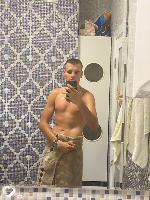 Арсений, 19, Подольске — анкета №3362199
