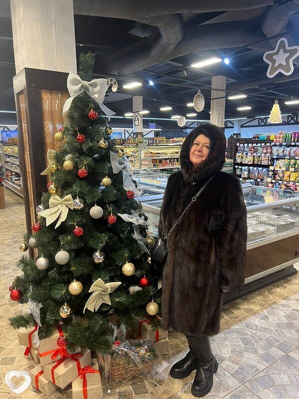 Наташа, 52, Иванове — анкета №3362200