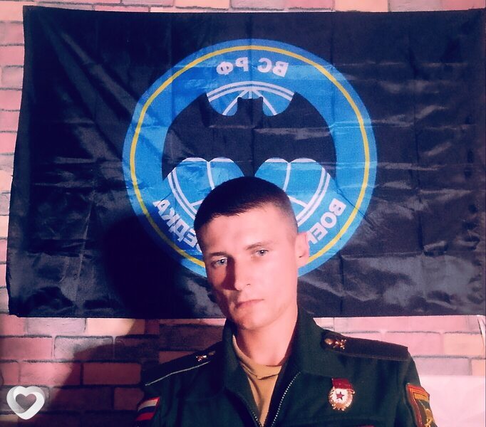 Денис, 25, Белореченске — анкета №3362201