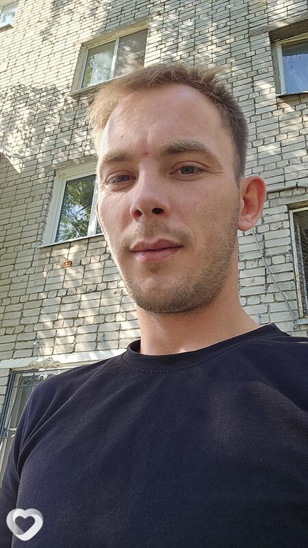 Нет, 29, Нижнем Новгороде — анкета №3362209