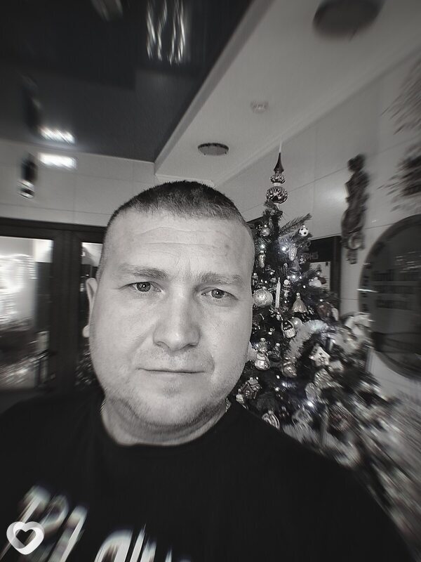 Алексей, 42, Самаре — анкета №3362390