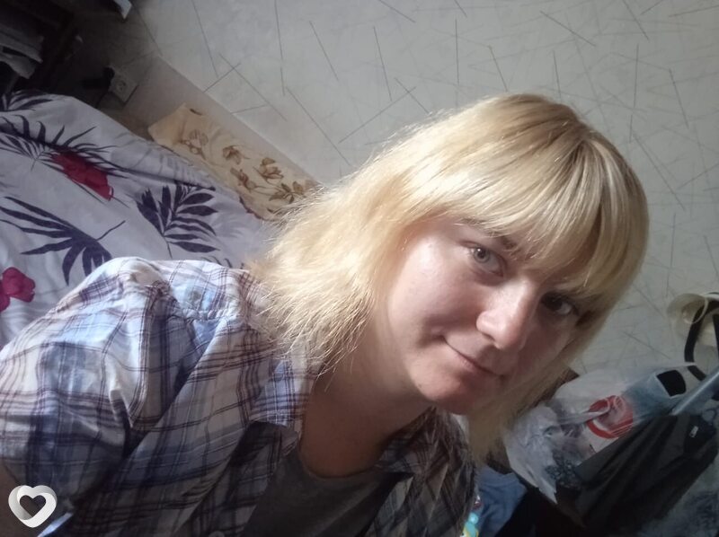 Мася, 32, Обнинске — анкета №3362400