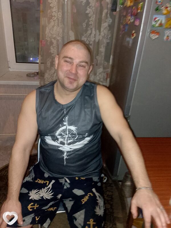 Алекс, 40, Ачинске — анкета №3362210