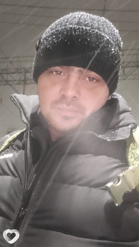 Антон, 37, Орехово-Зуеве — анкета №3362212