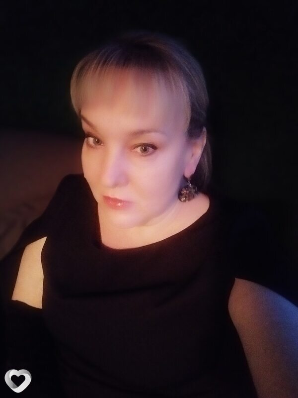 Дина, 49, Одинцове — анкета №3362219
