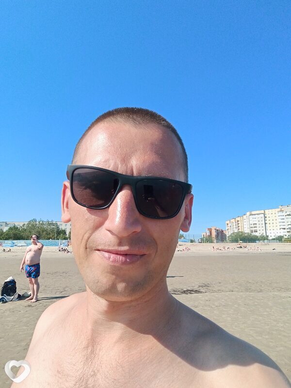 Александр, 35, Северодвинске — анкета №3362223