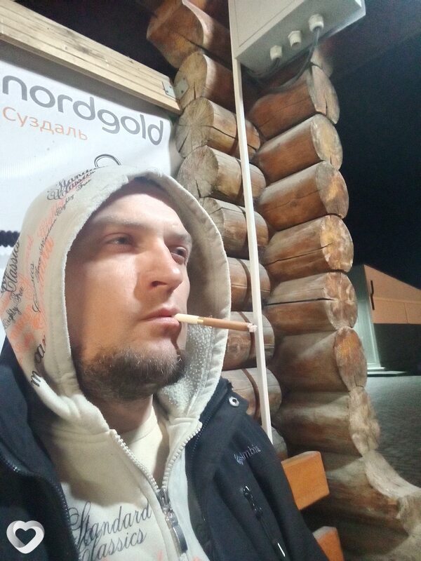 Серега, 40, Семей — анкета №3362224